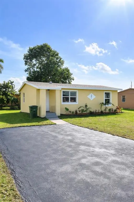 Belle Glade, FL 33430,561 SW 14th St