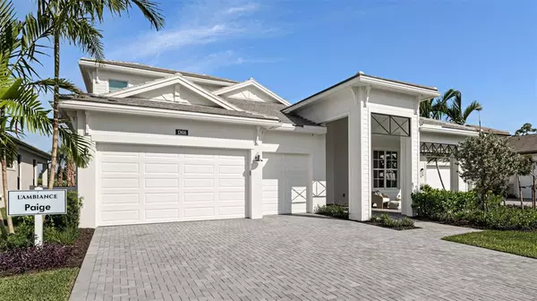 Palm Beach Gardens, FL 33412,13616 LE CHRISTINE DRIVE