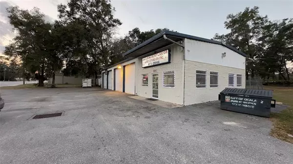 Ocala, FL 34475,2331 NW 10th