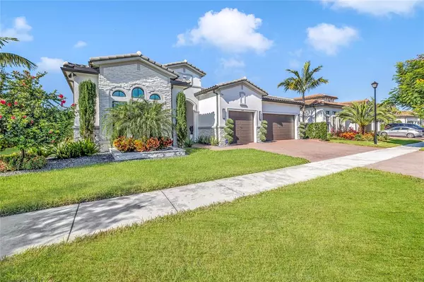 Parkland, FL 33067,7947 E Juniper Dr