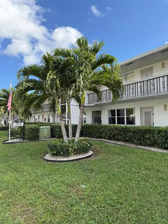 Deerfield Beach, FL 33442,180 Markham I #180