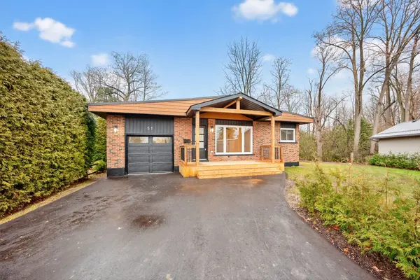 Georgina, ON L0E 1R0,51 Garrett DR