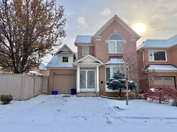 69 Aries CRES, Markham, ON L6C 2B7