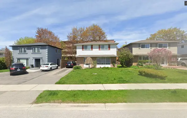 523 Rupert AVE #All inclusive Basement, Whitchurch-stouffville, ON L4A 1V2