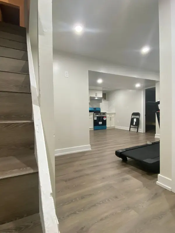 Whitchurch-stouffville, ON L4A 1V2,523 Rupert AVE #All inclusive Basement