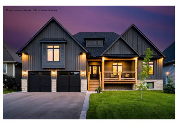 Collingwood, ON L9Y 0G8,45 Mary ST