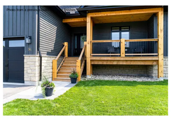 Collingwood, ON L9Y 0G8,45 Mary ST