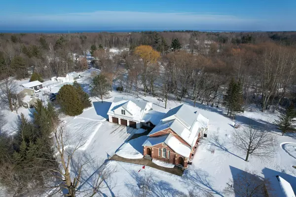 Clearview, ON L9Y 3Z1,2331 N Nottawasaga 6 Concession