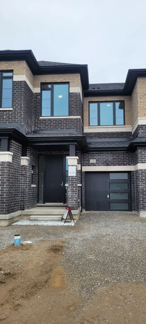 Barrie, ON L9J 0M3,108 Turnberry LN