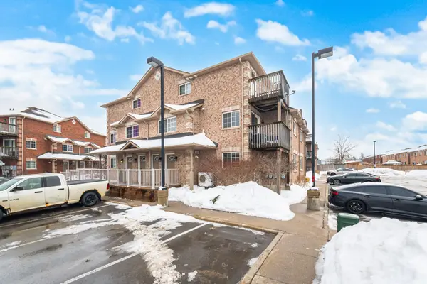 Barrie, ON L4N 6K4,89 Goodwin DR #5