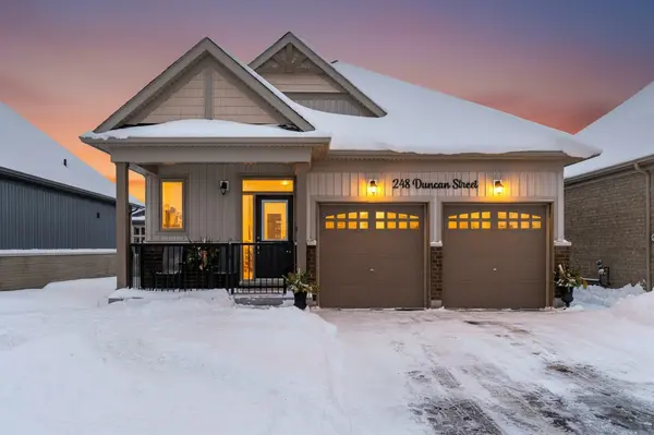 248 Duncan ST, Clearview, ON L0M 1S0