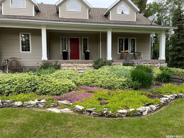 Hudson Bay Rm No. 394, SK S0E 0Y0,Rural Address