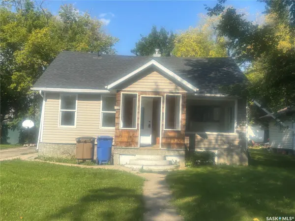 220 Stovel AVENUE E, Melfort, SK S0E 1A0