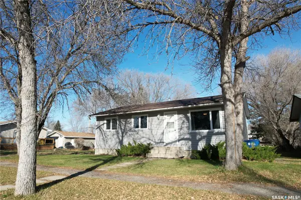 312 2nd STREET N, Kipling, SK S0G 2S0