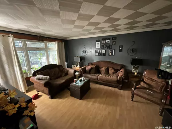 275 Central AVENUE, Fort Qu'appelle, SK S0G 1S0