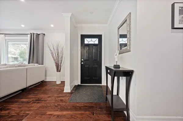 Brampton, ON L6X 1Y9,37 Mclaughlin RD N