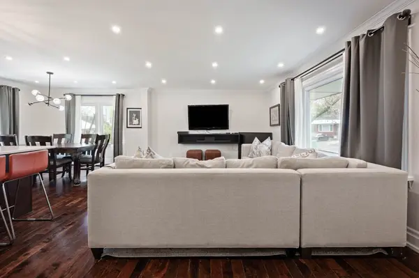 Brampton, ON L6X 1Y9,37 Mclaughlin RD N