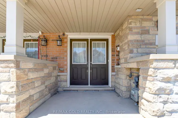 Brampton, ON L7A 0C7,124 Baffin CRES