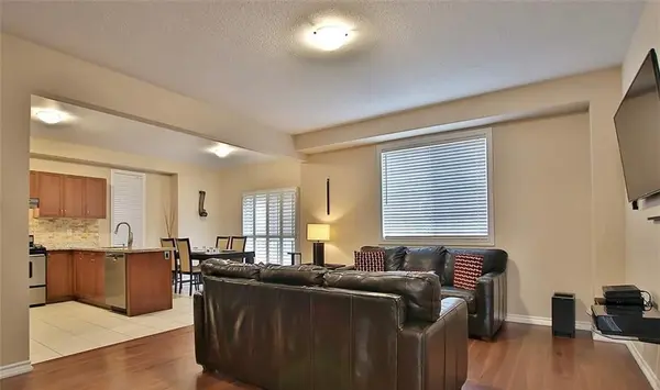 Milton, ON L9T 8M1,527 Miller WAY