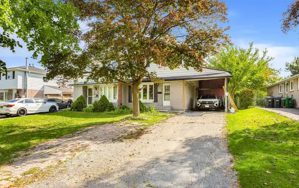 Brampton, ON L6S 1W7,57 Jefferson RD