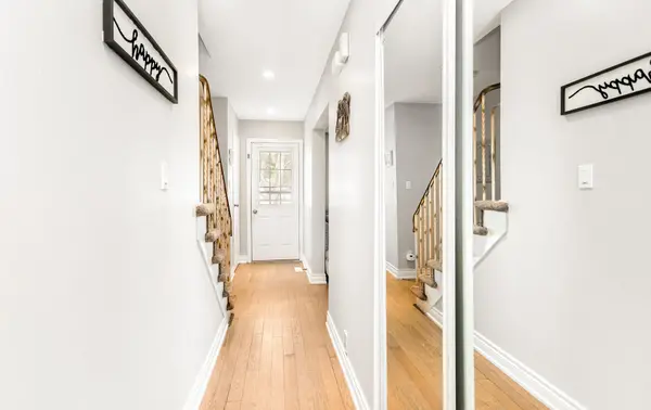 Brampton, ON L6S 1W7,57 Jefferson RD