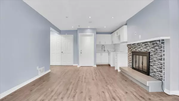 Brampton, ON L6V 3R1,62 Histon CRES