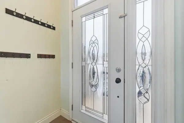 29 FANSHAWE DR, Brampton, ON L6Z 1A7