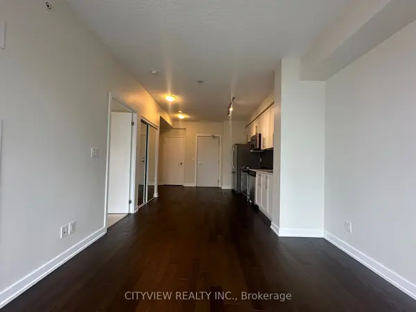 Mississauga, ON L5B 0J8,510 Curran PL #2605