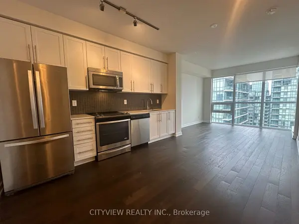 Mississauga, ON L5B 0J8,510 Curran PL #2605