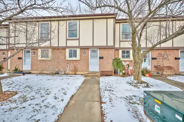 25 Linfield DR #25, St. Catharines, ON L2N 5T7