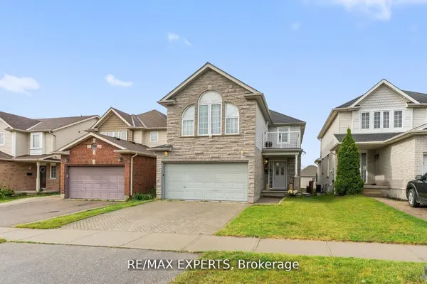 Kitchener, ON N2P 2W3,56 Steepleridge ST