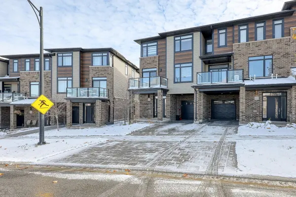 2612 Sheffield BLVD #5, London South, ON N6M 0J4