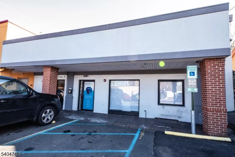 341-345 Essex St, Hackensack City, NJ 07601
