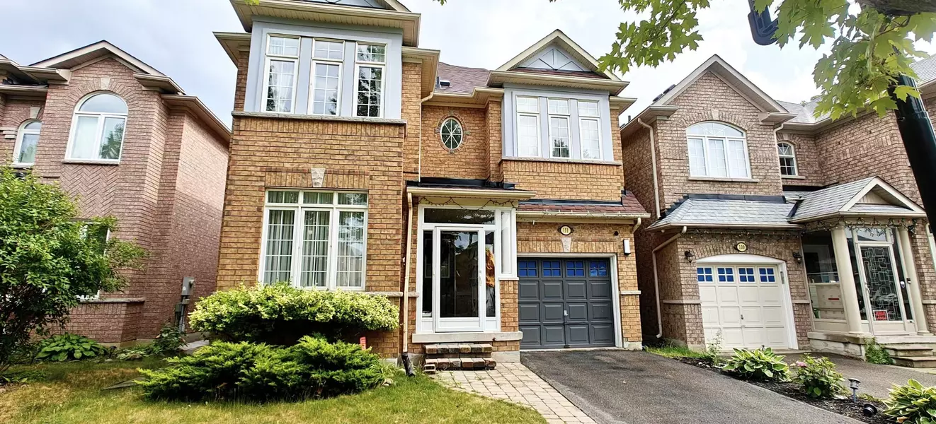 111 Park Place DR, Markham, ON L6E 1Z5