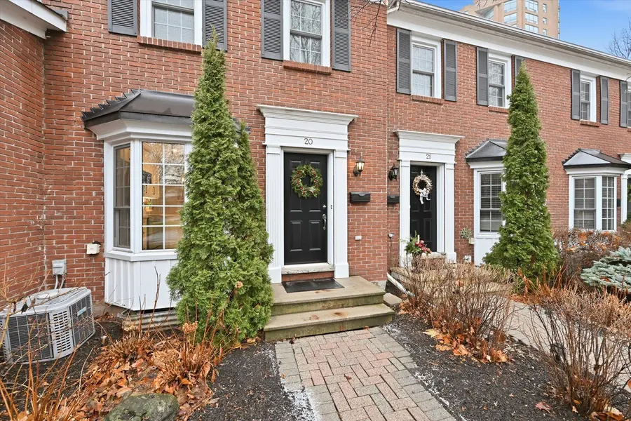 1280 Maple Crossing BLVD #20, Burlington, ON L7S 2G2