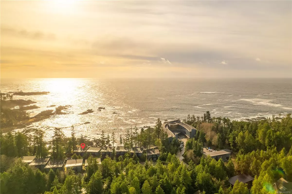 Ucluelet, BC V0R 3A0,596 Marine Dr #1602