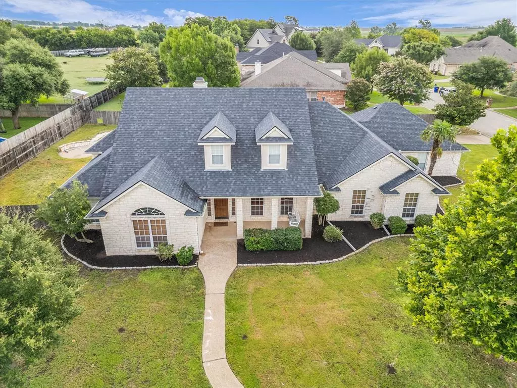 Lorena, TX 76655,407 Gibraltar Lane