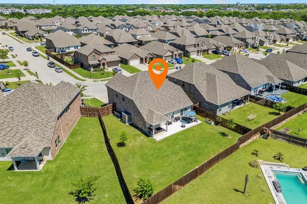 Princeton, TX 75407,535 Deer Canyon Way