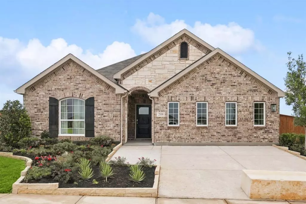 Godley, TX 76044,208 Reliance Road