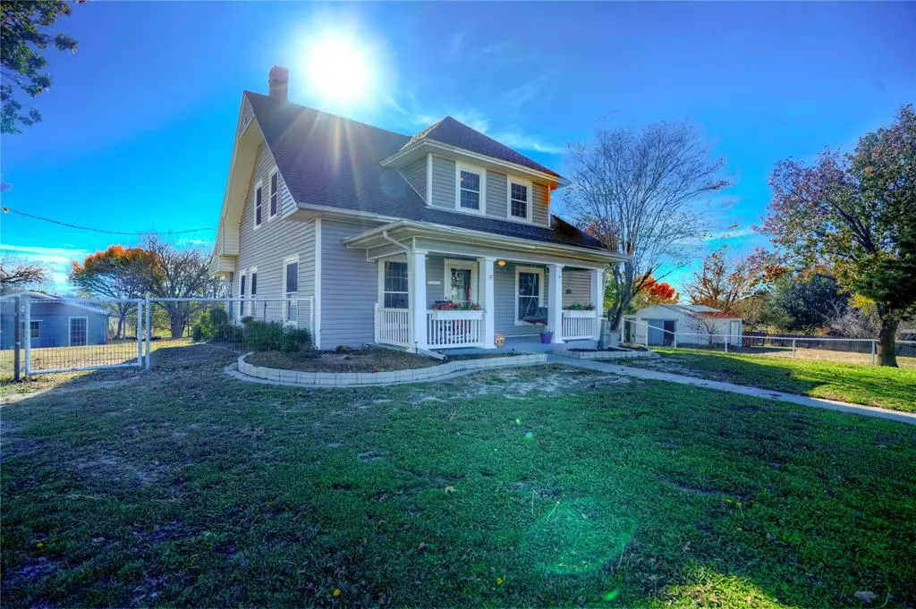 Decatur, TX 76234,3100 S FM 730