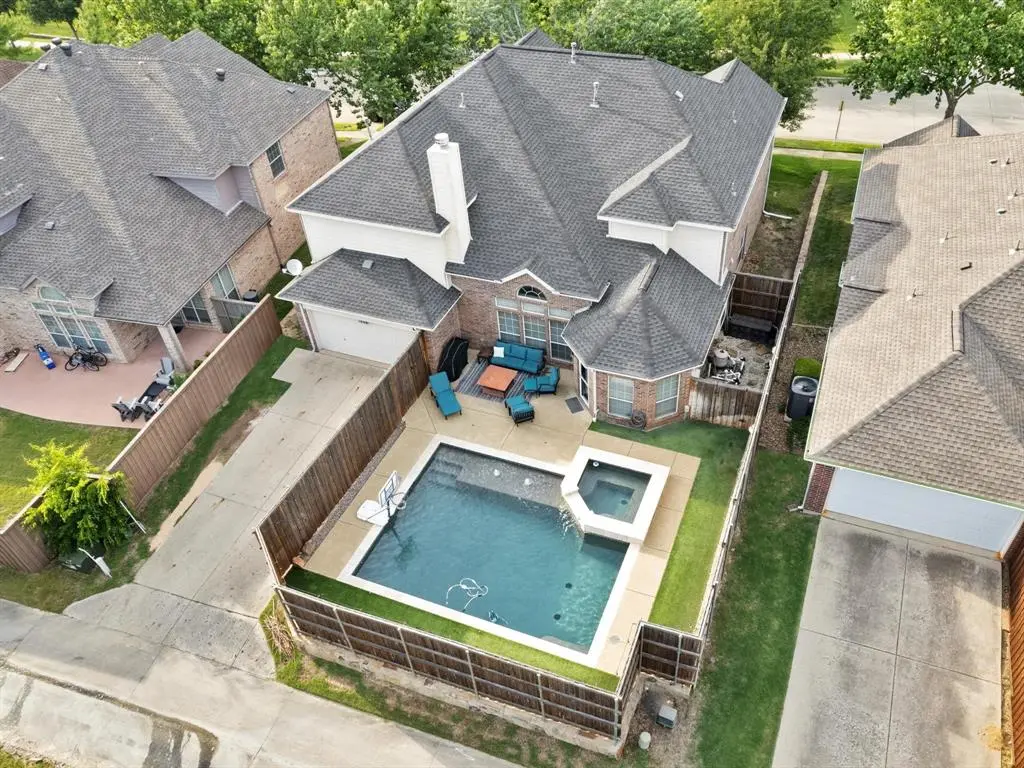 Frisco, TX 75036,1803 Timber Ridge Drive