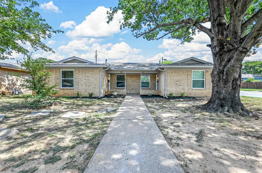 Irving, TX 75060,939 Lindy Court