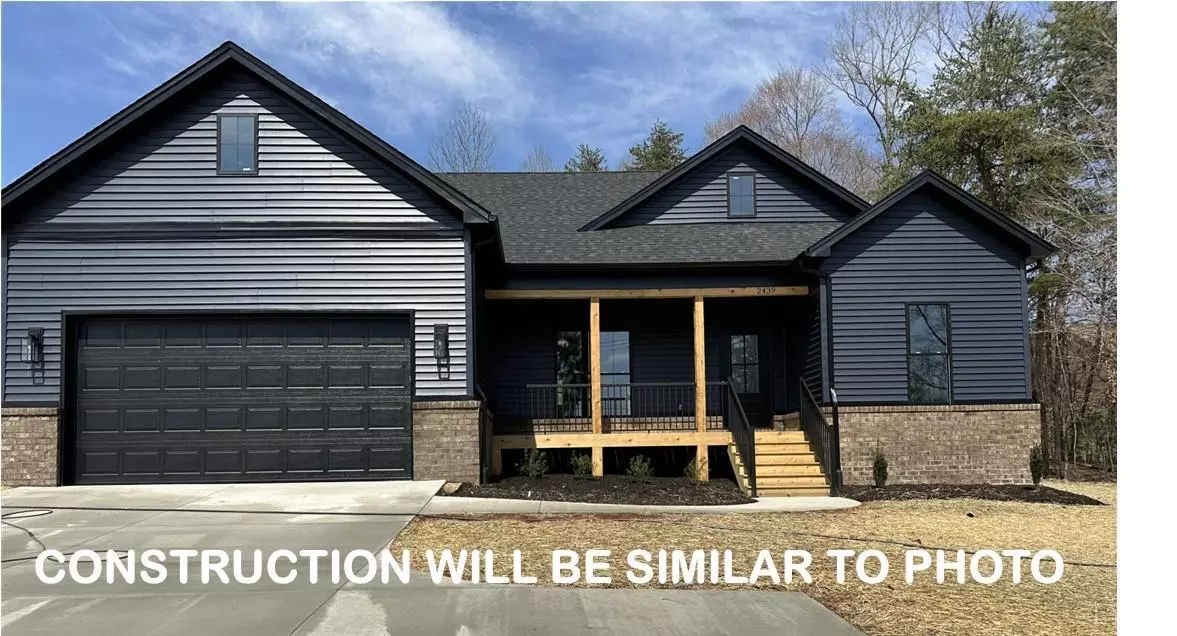 Lynchburg, VA 24501,0 English Tavern RD #Lot 1