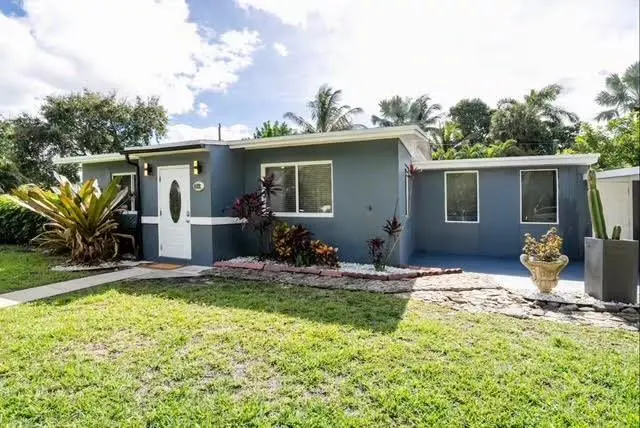 Wilton Manors, FL 33334,408 NE 26th Dr