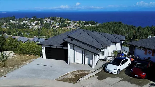 Nanaimo, BC V9T 0L3,114 ABALONE Pl S
