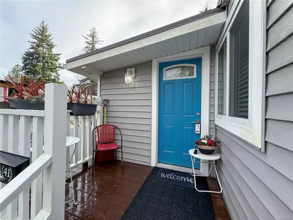 Campbell River, BC V9W 4H4,2700 Woodburn Rd #41