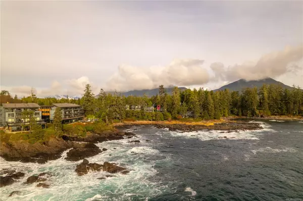 Ucluelet, BC V0R 3A0,596 Marine Dr #1602