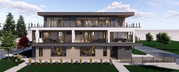 9601 Fifth St, Sidney, BC V8L 2W7