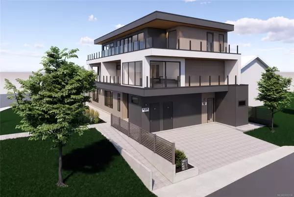 Sidney, BC V8L 2W7,9601 Fifth St