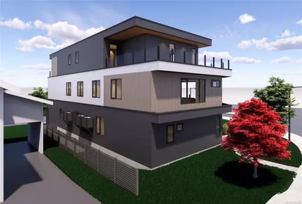 Sidney, BC V8L 2W7,9601 Fifth St